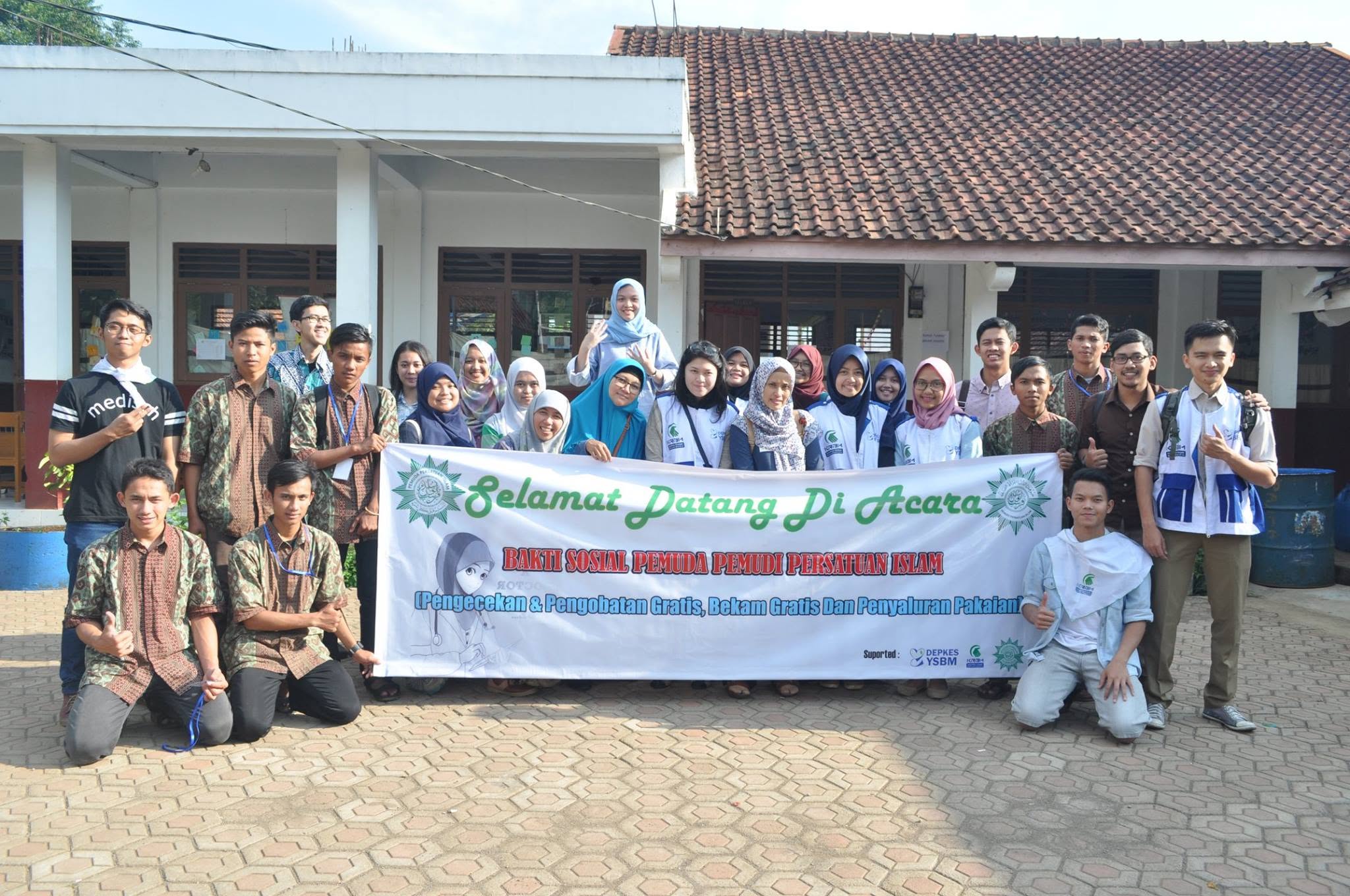 Dokumentasi kegiatan KRBM foto 106